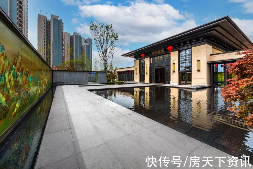 蓉江|没看错！首期12万起入席蓉江，这个红盘太给力