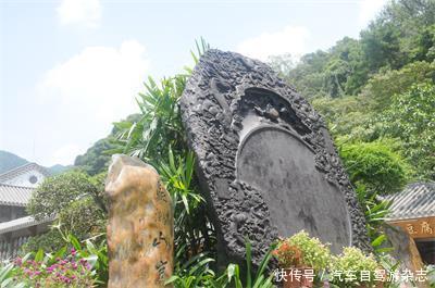 肇庆市|醉氧广州后花园两日路书