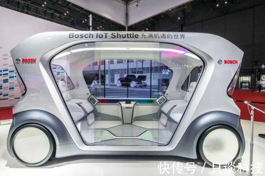 特斯拉|华为造车只想做“博世”,但网友们希望它是“特斯拉”