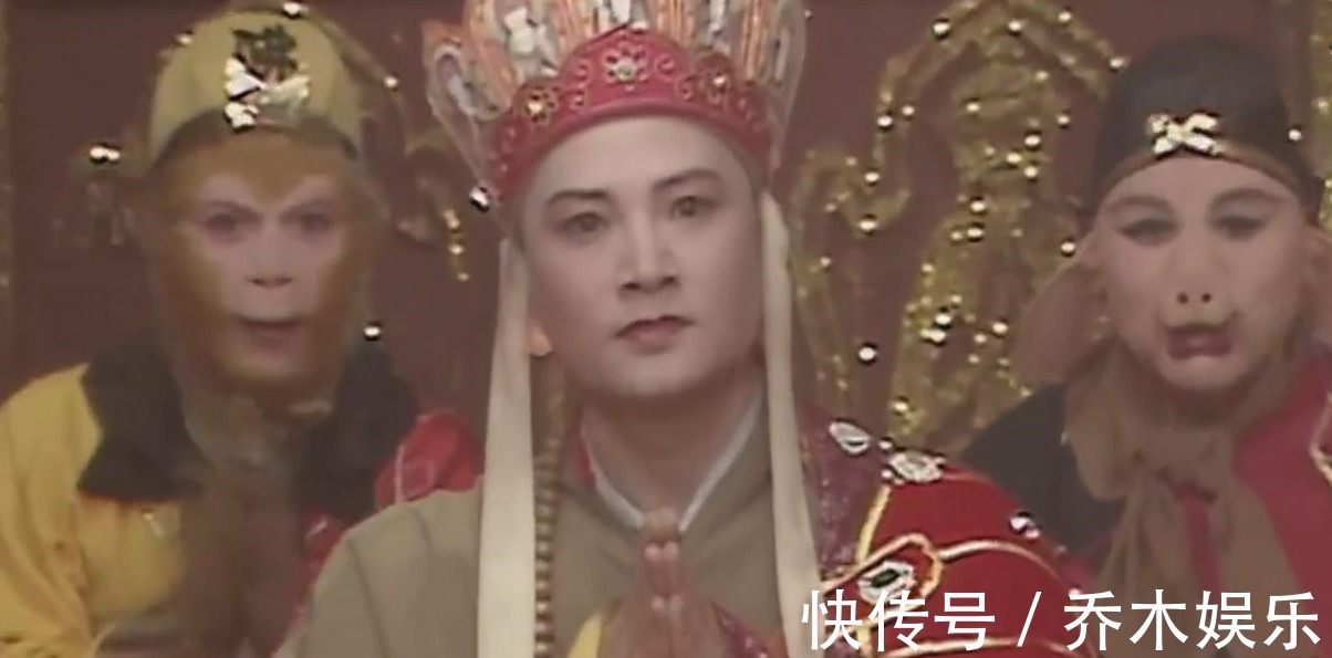 弥勒佛#怪不得不拜如来的悟空却向灵山第8佛跪下了,看此佛另一名叫啥