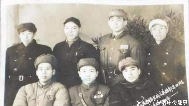 击毙|他率志愿军一个排击毙美军215人,战后连美国人都感觉不可理解