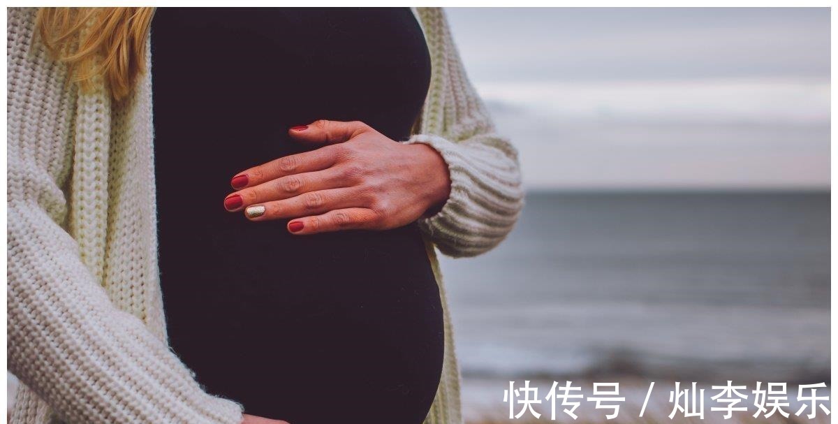 宝妈|孕期若有3个特殊迹象,说明宝妈怀了个“天才宝宝”,看看你有吗