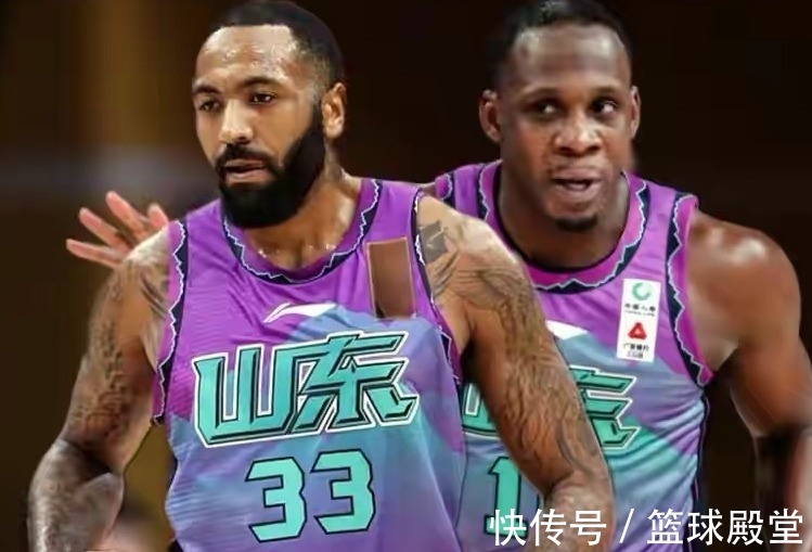 莫兰特|4消息!辽宁阵容大调,北京签外教,莫兰特约饭,山东新动态更新