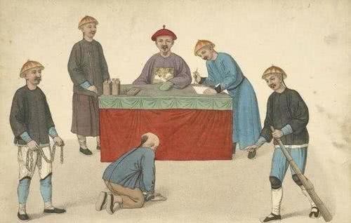 奇案|乾隆年间一奇案:少年元宵夜遇害,几天后凶手被死者附身主动坦白