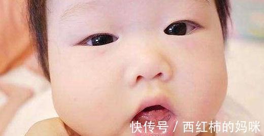 牙龈红肿|宝宝这些异常表现,是小牙要萌出的预兆,出牙规律都在这了