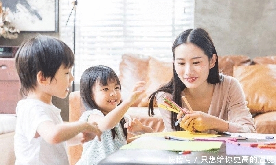 自信心|孩子有自信心,勇于面对和接受挑战,可以发挥以前被压抑无限潜能