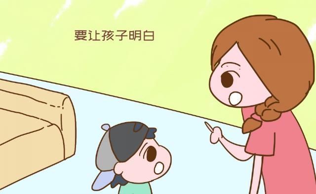 挨打|孩子挨打不敢“打回去”,并不是没有出息,而是家长没教对