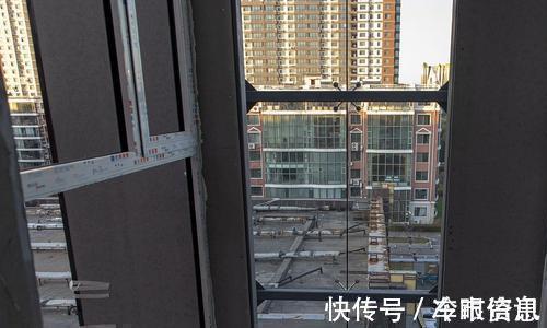 房地产商|旧改外装电梯实行,装完后高层却纷纷后悔:花钱给自己找麻烦