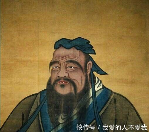  多尔衮|孔子后裔请求不剃发，用传统冠服祭祀孔子，多尔衮如此批复！