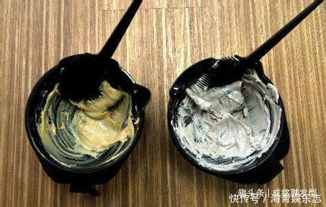 老年人经常烫染发质差,头发毛躁还显老,三个妙招让头发恢复如初