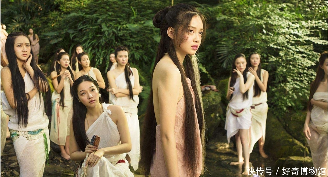 电视剧|颠覆三观:《西游记》原著中的女儿国,远比电视剧可怕