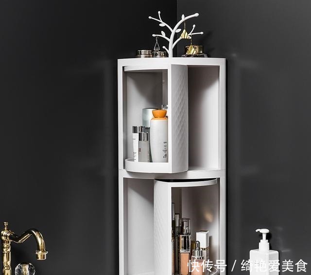 拖把|等我有房了,厕所坚决不装马桶,洗手台也不要,学下面布置!牛