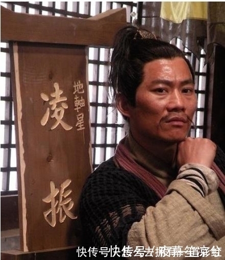 梁山好汉|梁山好汉最强兵器,鲁智深水磨禅杖只能靠边站,第一堪称实力之王