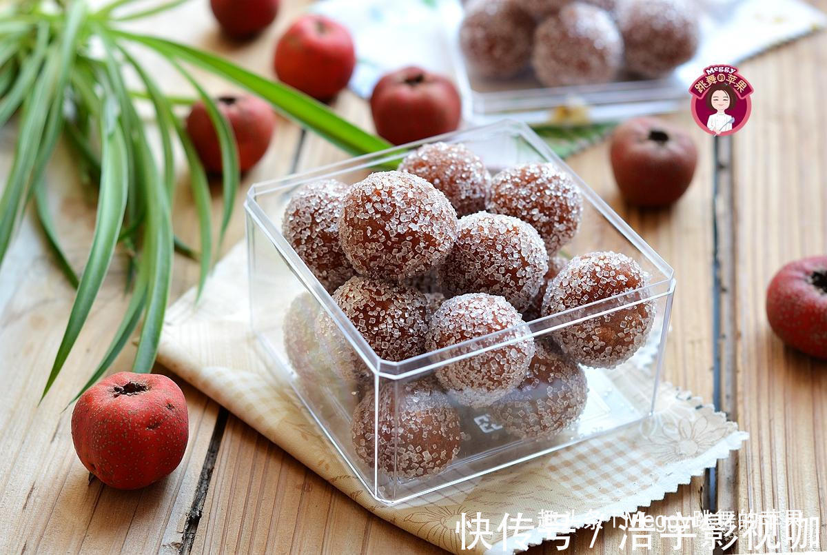 添加|过年的8种小零食，在家就能做，酸酸甜甜开胃，干净无添加