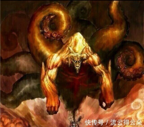 尾兽|火影9只尾兽不止会放尾兽玉,还有其他特殊能力,一尾具备3种!