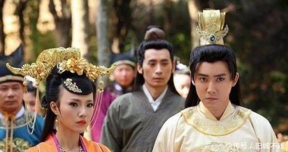 标的|朱棣靖难之役成功后,朱棣是如何对待哥哥朱标的妻子和儿子的!