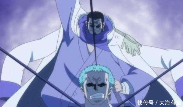 白胡子|海贼王他的见闻色觉醒前所未有,也是和白胡子罗杰平起平坐的人