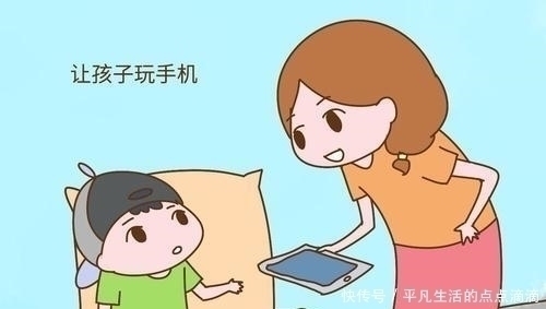 小宝宝|宝妈这4种行为,会慢慢破坏宝宝视力,别再做了,尤其在3岁前