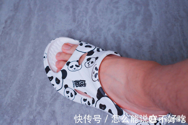 hybird 你的拖鞋OUT了,咕咚运动舒缓拖鞋这样的潮品听过吗?
