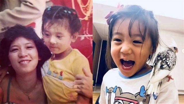 整容|“谢父母不用整容之恩!”父母的颜值基因好,就是宝宝的“本钱”