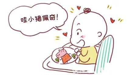 咀嚼|宝宝多大可以吃大人饭菜?过早吃的后果可能比晚一点吃更可怕
