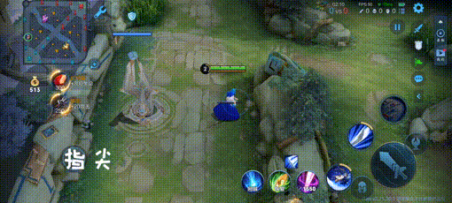 体验服|详解体验服赵云橘右京的加强,这不只是优化,而是起飞的必要条件