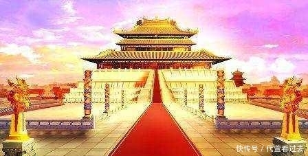 砸死|他逼死了一个王朝,最后竟被山民一锄头砸死