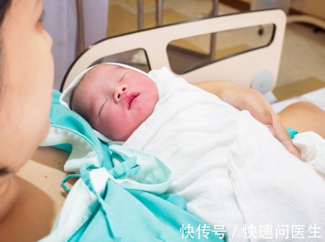 顺产|顺产时女性会经历哪些过程?产科医生:这4件事或都要体验一次!