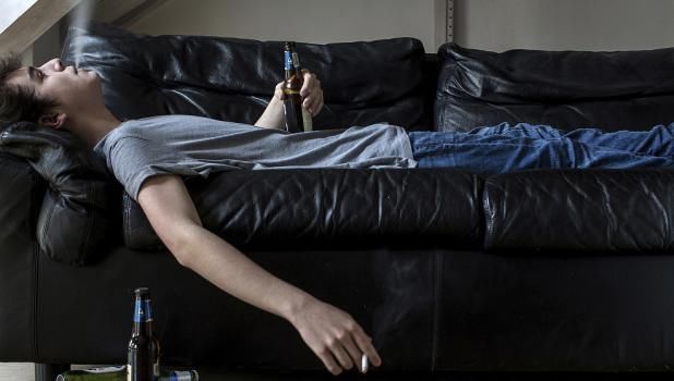 戒烟者复吸一个月后:3大“不适”很明显,为健康了解下