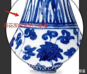 嘉靖时期这些精致而又小巧的瓷器,都是天价哦