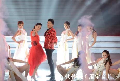 凤凰传奇玲花:从草原来的姑娘,人红不忘本,做老百姓喜爱的歌手