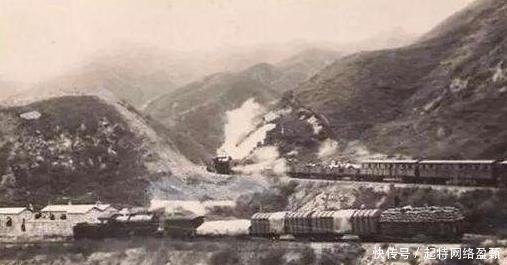 种文化符号|当溥仪把他辫子减掉后,妃子们痛哭流涕,现在他的辫子万人参观