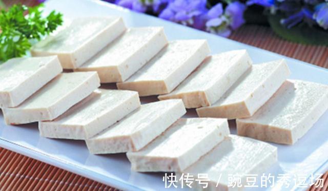 肝病患者|豆腐是肝病“发物”?医生提醒:不想肝报废,“4素”趁早撤下桌