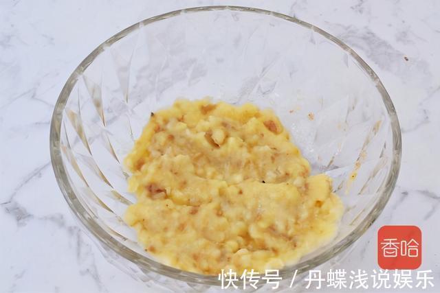 专家|吃5斤红薯不如吃它!天然的“清肠专家”,4分钟出锅好吃又营养