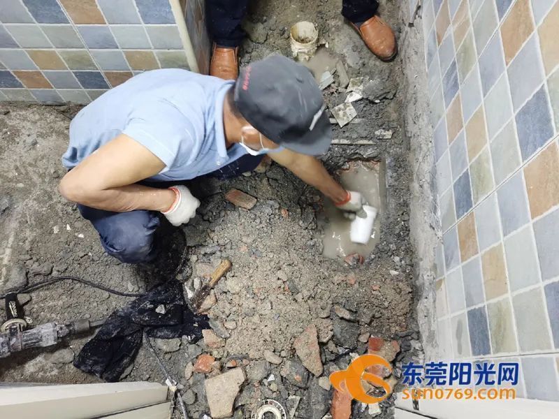 沉池|业主6万元装修费打水漂,装修公司更放言官司陪你打三五年