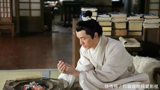 过冬|现代人过冬靠抖腿,古人靠什么?