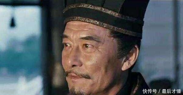  才子|祢衡为何从才子变成了喷子, 除年轻气盛外, 这段经历非常关键