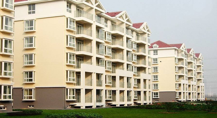 安置房|“安置房”和“商品房”有什么差别工人说漏嘴,可惜明白太晚