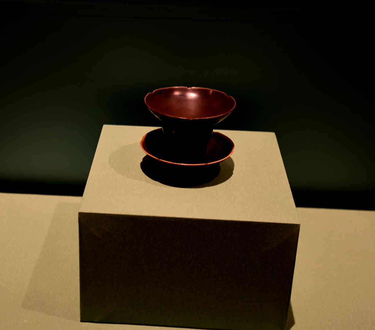 家主题文物|唐宋八大家“你到底在哪里?”