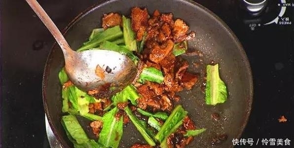 这么多年笋白吃了!最能护血管、降胆固醇的部分都被扔了!