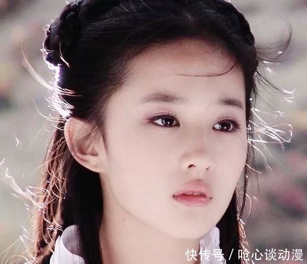 忏悔|段誉后半生40年终日忏悔,又出家为僧?原因都指向晓蕾曾发起宫斗