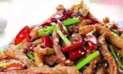 易学|这里有一些简单易学的家常菜给你,营养丰富,味道鲜美