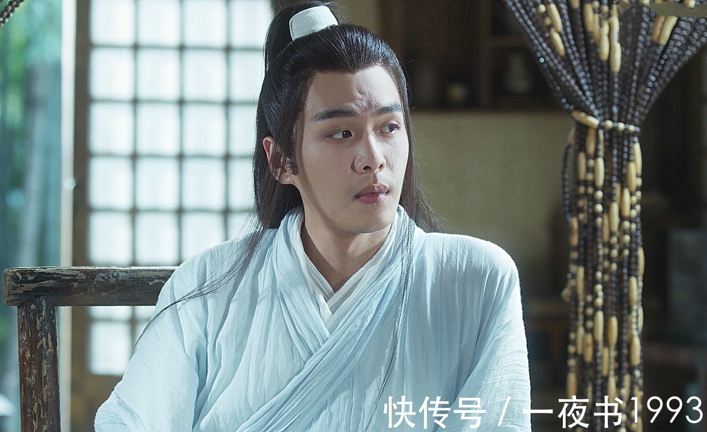 王仙芝!《雪中悍刀行》徐凤年成陆地神仙,方法很特别,多亏这三大强者