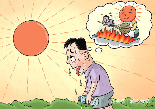 五宝|立秋过后,有钱没钱,多吃秋季“五宝”,应季而食,顺利度过末伏