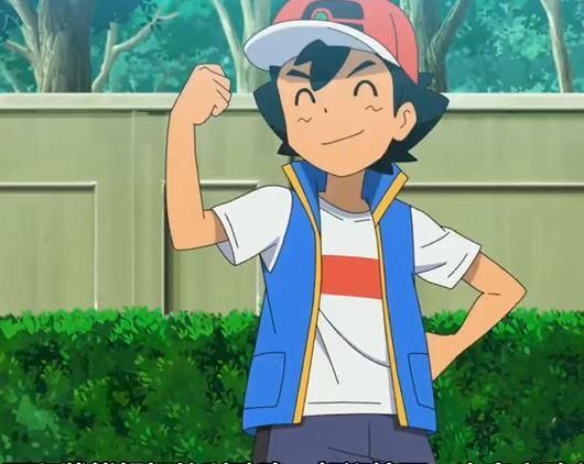 利欧路|精灵宝可梦编剧这脑洞太大了,皮卡丘竟然和小智分道扬镳了