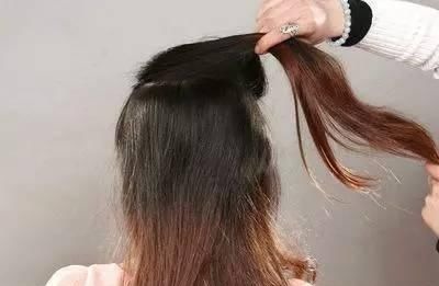 头发 无论头发长短,只要扎这些发型,绝对让你美到尖叫