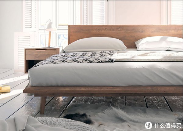 支吾|从上百张床架中挑选出的九张爆款,双十一必看,直接抄作业!