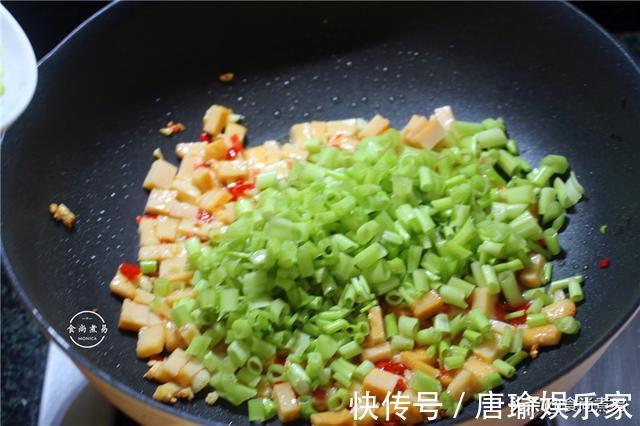 番茄|这菜过了十月就老了,趁现在还鲜嫩,要多吃,高钙低脂又美味