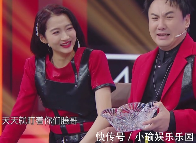 楊迪|《王牌》沒了沈騰怎么辦！第六季播出2期救場(chǎng)2次，觀眾都沒察覺