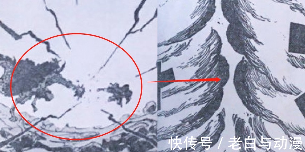 恶魔果实|海贼王1026话:桃之助阻止鬼岛降落,路飞再次单挑凯多